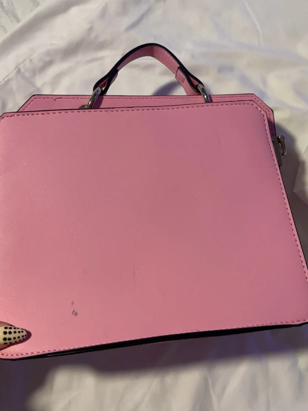 Steve Madden chic steve